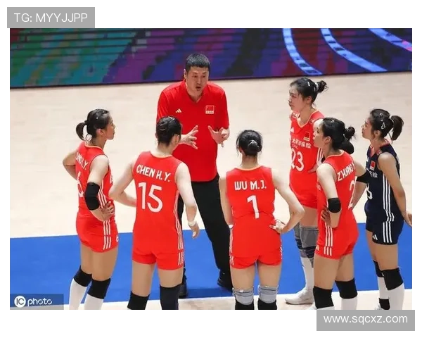 全运会上海女排以3比0战胜广东队迎来开门红展现强大实力