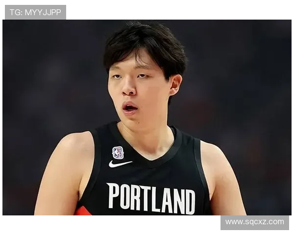 开拓者险胜雷霆 杨瀚森未能登场遗憾缺席比赛