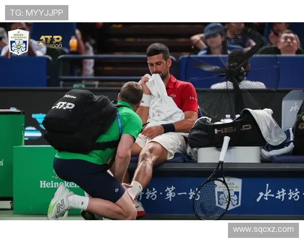 小兹韦列夫无缘八强遗憾止步上海大师赛第三轮鏖战落败之旅收官末