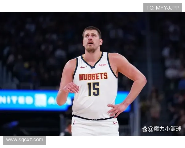 约基奇本赛季有望超越威少创造全新三双纪录 约基奇本赛季有望超越威少创造全新三双纪录