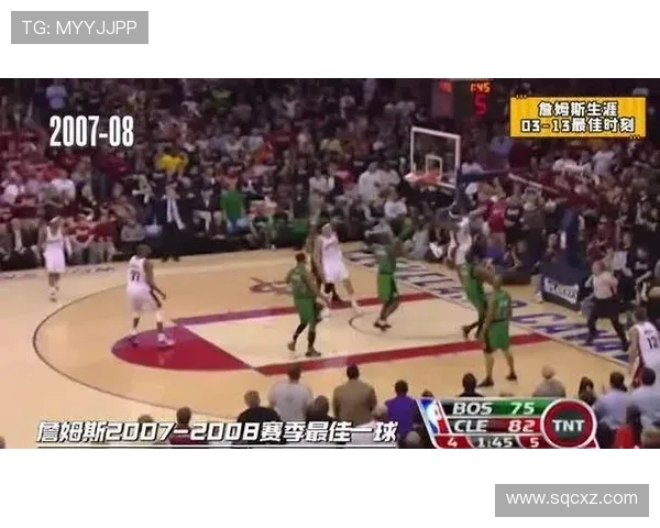 詹姆斯助力八村频频攻筐展现默契配合引发球迷热议 詹姆斯助力八村频频攻筐展现默契配合引发球迷热议