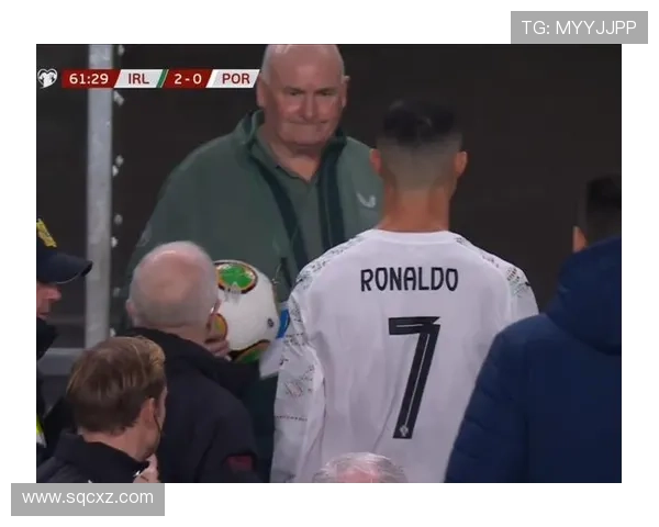 C罗坦言愿为国家队奉献一生不再效力任何俱乐部