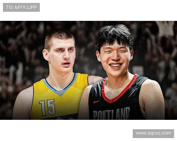 国王媒体调侃杨瀚森对位尤班克斯表现堪比约基奇令人惊叹